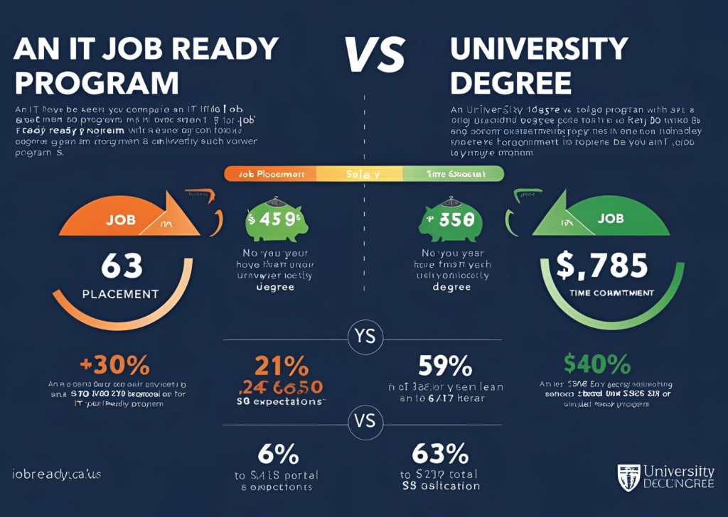 Career Changer Spotlight: From Retail to IT in 3 Months
