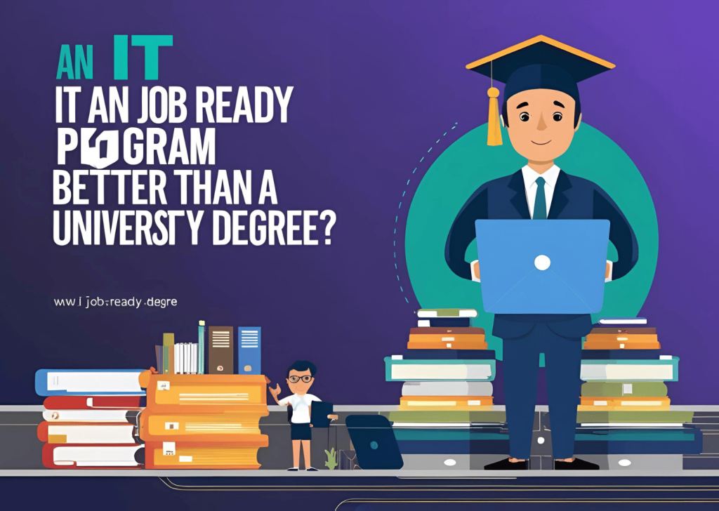 Why Now Is the Best Time to Start a Tech Career in Australia